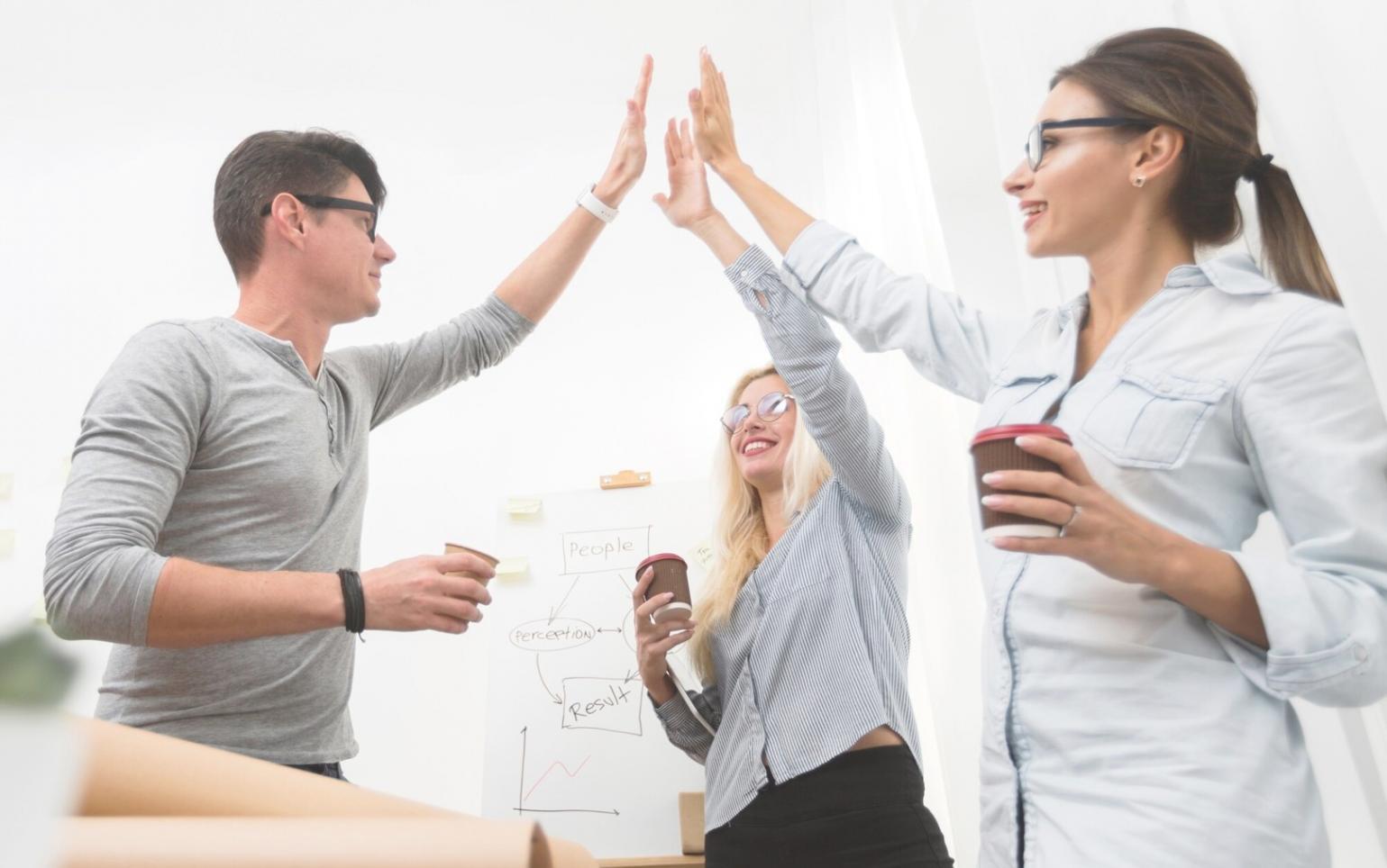 Liquiditätssteuerung für KMU