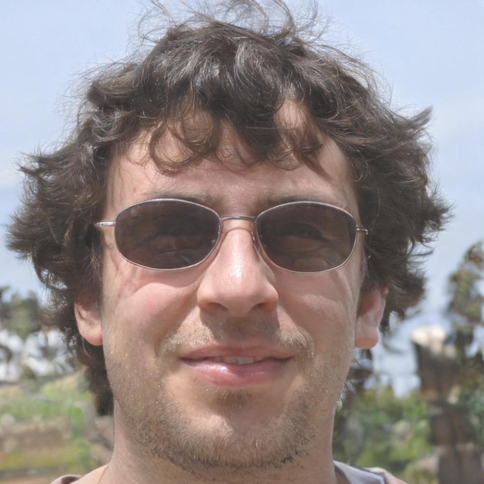 Lennart Bräuning, Spezialist für Prozessdokumentation